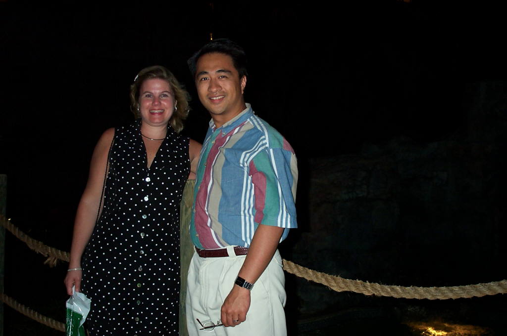 2003 Aruba
